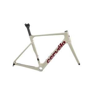 yzysz25T[x SOLOIST FRAMESET Dried Amaranth[CVS]