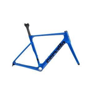 yzysz25T[x SOLOIST FRAMESET Azure[CVS]