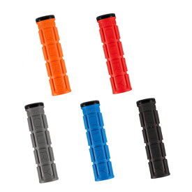 リザードスキン Oury V2 Single Clamp Lock-On グリップ