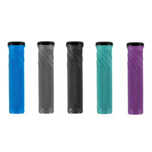 リザードスキン Wasatch Single Clamp Lock-On グリップ