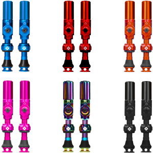 }bNIt TUBELESSVALVES BIGBORE HYBRID M