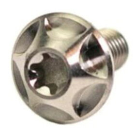 シリカ SICURO SCREWS Ti チタニウム