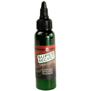 �V���J SUPER SECRET CHAIN LUBE 60ml