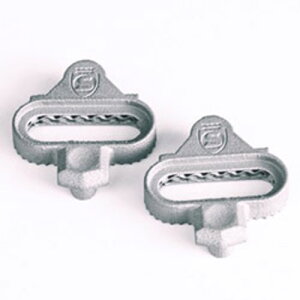 VJ TITANIUM CLEATS SHIMANO SPD