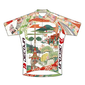 DECOJA(fRW) TCNW[W  _ a