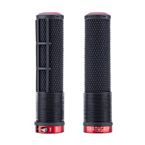 DMR Death Grip 2 Race �u���b�N