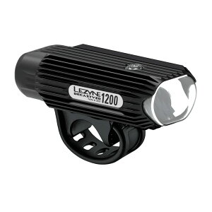 ���U�C�� DECA StVZO 1200 FRONT �t�����g���C�g USB-C�[�d LEZYNE