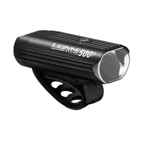 ���U�C�� MACRO StVZO 500�{ FRONT �t�����g���C�g USB-C�[�d LEZYNE
