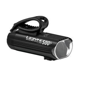 UC MACRO StVZO 500{ FRONT REVERSE tgCg USB-C[d LEZYNE