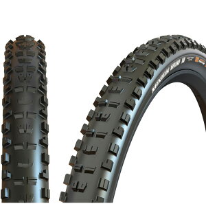 }LVX ~jI DHR II 27.5×2.50WT 3CG/DH `[uXfB MAXXIS