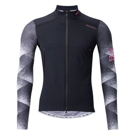 パールイズミ 【N1500-BL】プレミアム サミット ジャケット（レースフィット）（10℃対応） 1.ブラック PEARLIZUMI