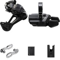 シマノ DEORE Di2 Drivetrain upgrade Kit バンド取付仕様 12速