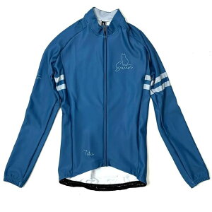 ZuC^A Cafe Cat Lady LS Jersey lCr[ fB[X