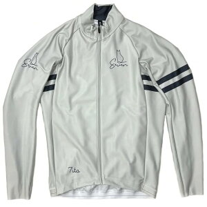 ZuC^A Cafe Cat LS Jersey N[