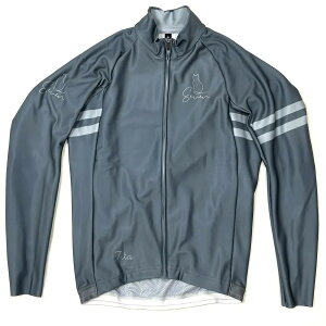 ZuC^A Cafe Cat LS Jersey O[