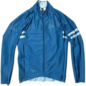 ZuC^A Cafe Cat LS Jersey lCr[