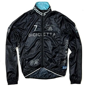�Z�u���C�^���A Italiano Kame Windbreaker �`���R�[��