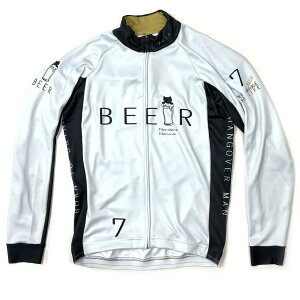ZuC^A No Beer No Life LS Jersey ItzCg