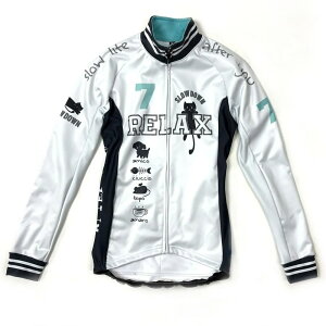 ZuC^A Relax Cat Lady Jacket ItzCg fB[X