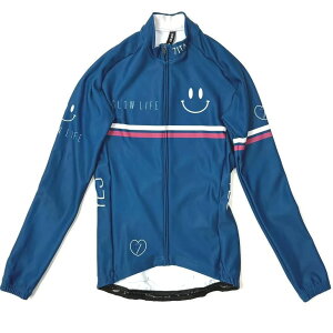 ZuC^A Slow Life Smile Lady LS Jersey lCr[ fB[X