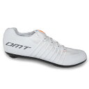 DMT POGIS SUPERLIGHT ホワイト シューズ