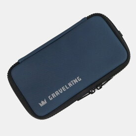 パナレーサー GRAVEL KING SMART POUCH ネイビー