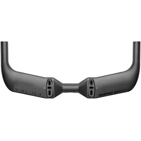 【店内全品P10倍!要エントリー9/11まで】プロファイルデザイン WING 20C+ 2 Carbon Base Bar ベースバーのみ