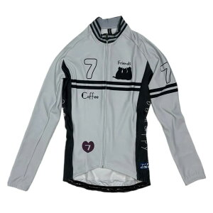 ZuC^A Friends Lady LS Jersey CgO[ fB[X