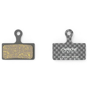 AMP Carbon Brake Pads Organic �V�}�mXT�p