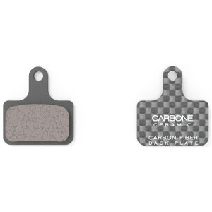 AMP Carbon Brake Pads Ceramic V}mDura-Acep