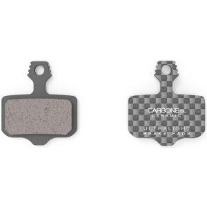 AMP Carbone SL Brake Pads X2020/Jpj[p