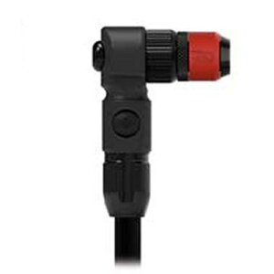 UC ABS PRO CLIK CHUCK [CKB]