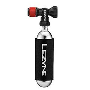 UC CLIK DRIVE CO2 WITH 20G CARTRIDGE [CKB]