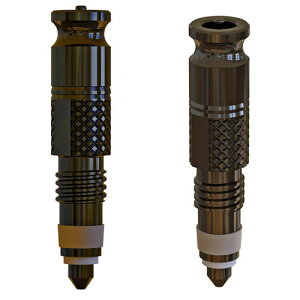 UC CLIK VALVE CORES BY SCHWALBE [CKB]