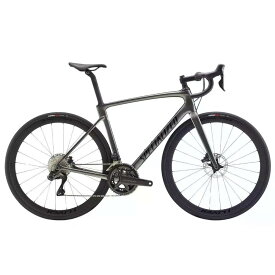 【送料無料】【代引不可】23スペシャライズド ROUBAIX EXPERT スモーク/ターマックブラック/シルバーダスト/ブラックリフレクティブ 52