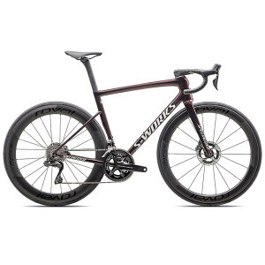 �y���������z�y����s�z25S-WORKS TARMAC SL8 - SHIMANO DURA-ACE DI2 �O���X�\���f�B�e�B/RD�g�DBK�p�[��/���^���b�NWHSV 52