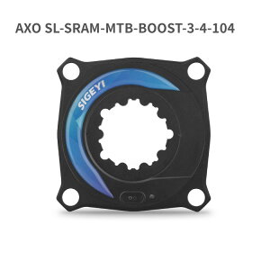 VQC[ AXO SL p[[^[ SL-SRAM-MTB-BOOST-3-4-104 PM017M