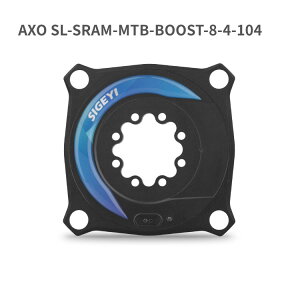 VQC[ AXO SL p[[^[ SL-SRAM-MTB-BOOST-8-4-104 PM017M