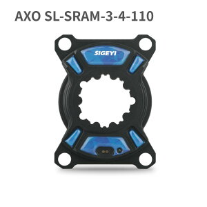 VQC[ AXO SL p[[^[ SL-SRAM-3-4-110 PM017R