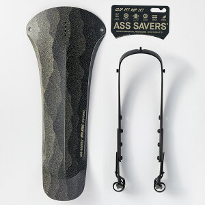 �A�X�Z�C�o�[ WMS-1-GRV Win Wing MTB Detour ���A�t�F���_�[