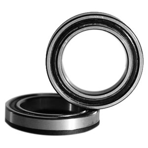 �J���p�j���[�� Ultra ceramic bearings set QCK-TECH