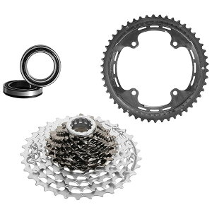 Jpj[ Ultra Kit 50{10/33{USB Bear QCK