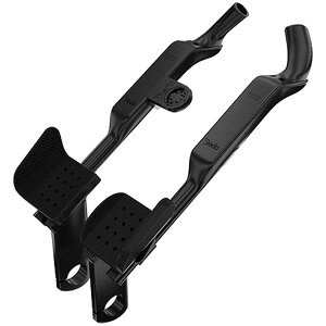 �f�_ FAST PRO Extensions Set(31.7) , Carbon