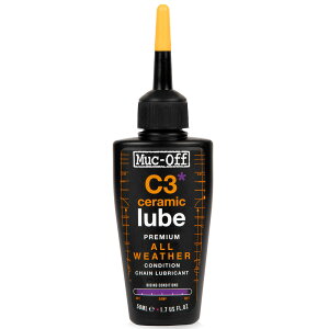 �}�b�N�I�t C3 CERAMIC ALL WEATHER LUBE 50ML