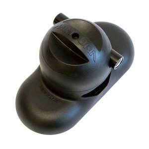 ~mE VERGO BLACK tH[N 12mmX[ANX