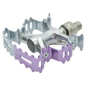 �~�J�V�} Aurora Ezy Superior �p�[�v��/�V���o�[