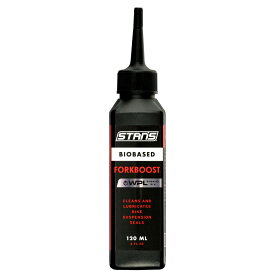 【店内全品P10倍!要エントリー8/11まで】スタンズノーチューブス フォークブースト 120ml