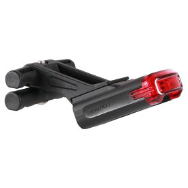 【店内全品P10倍!要エントリー8/11まで】READY GO LUMIS Rear Light ブラック USB充電
