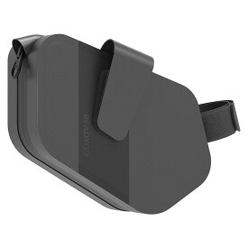 【店内全品P10倍!要エントリー8/11まで】READY GO NIGHTHAWK-S SADDLE BAG ブラック