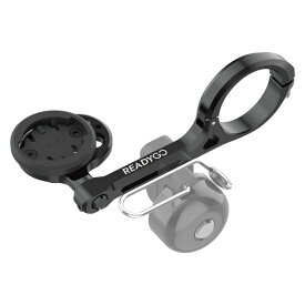 【店内全品P10倍!要エントリー8/11まで】READY GO DF 3-WAY MOUNT ブラック